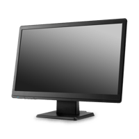 Monitor | 19\" LCD