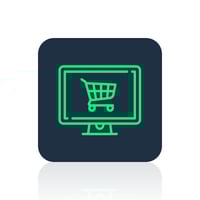 Custom Web Store 