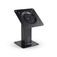 Display Mount for Touchscreen