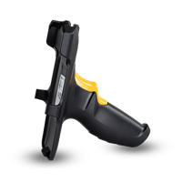 Mobile Inventory Device Trigger | Zebra