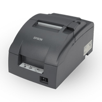Remote Order Printer | Epson