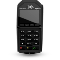 Pinpad | Ingenico Lane 3000