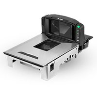 In-Counter Scanner Scale | Medium Platter | Zebra