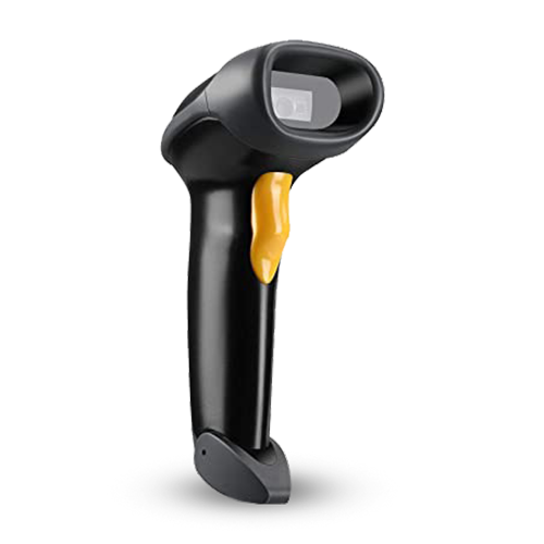Barcode Scanners