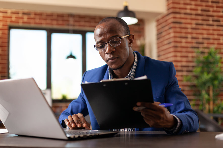 Creating Employee Login Accounts